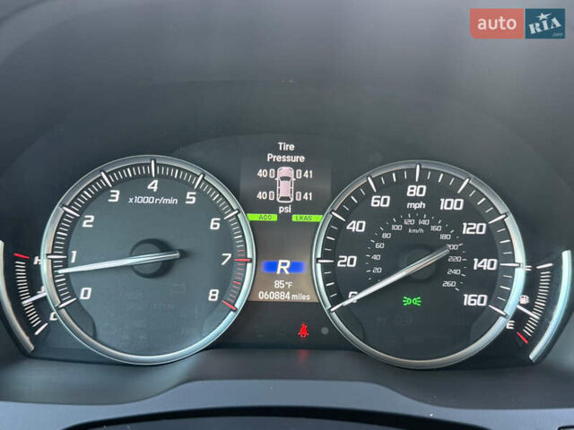 Коричневый Акура МДХ, объемом двигателя 3.47 л и пробегом 96 тыс. км за 24900 $, фото 36 на Automoto.ua