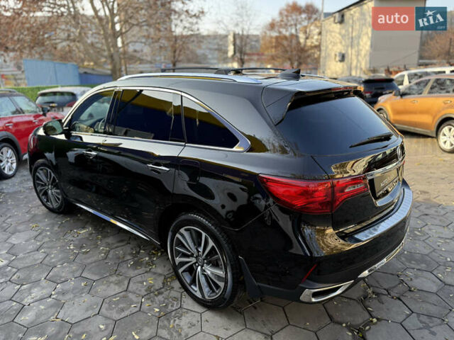 Коричневий Акура МДХ, об'ємом двигуна 3.47 л та пробігом 100 тис. км за 24900 $, фото 30 на Automoto.ua