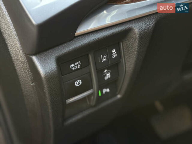Коричневий Акура МДХ, об'ємом двигуна 3.47 л та пробігом 100 тис. км за 24900 $, фото 54 на Automoto.ua