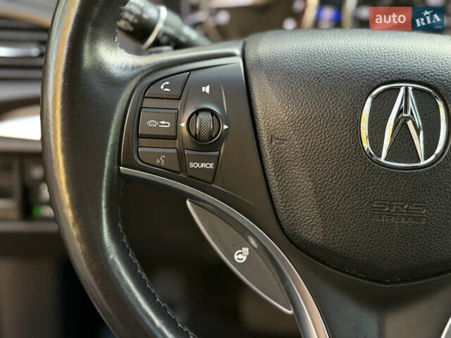 Коричневий Акура МДХ, об'ємом двигуна 3.47 л та пробігом 100 тис. км за 24900 $, фото 59 на Automoto.ua