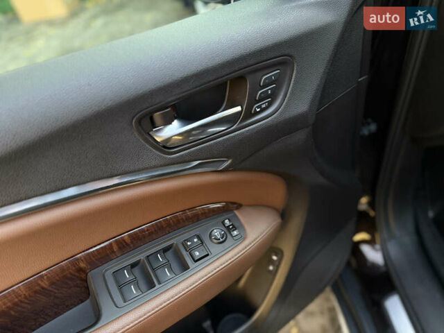 Коричневий Акура МДХ, об'ємом двигуна 3.47 л та пробігом 100 тис. км за 24900 $, фото 55 на Automoto.ua