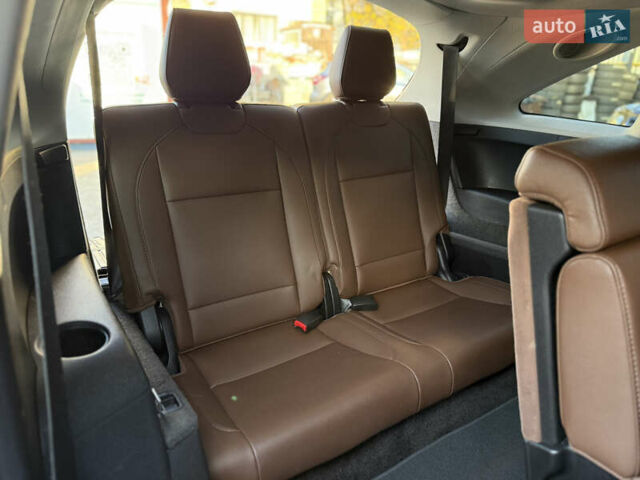 Коричневий Акура МДХ, об'ємом двигуна 3.47 л та пробігом 100 тис. км за 24900 $, фото 52 на Automoto.ua