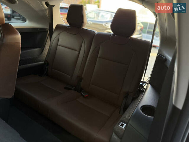 Коричневий Акура МДХ, об'ємом двигуна 3.47 л та пробігом 100 тис. км за 24900 $, фото 51 на Automoto.ua