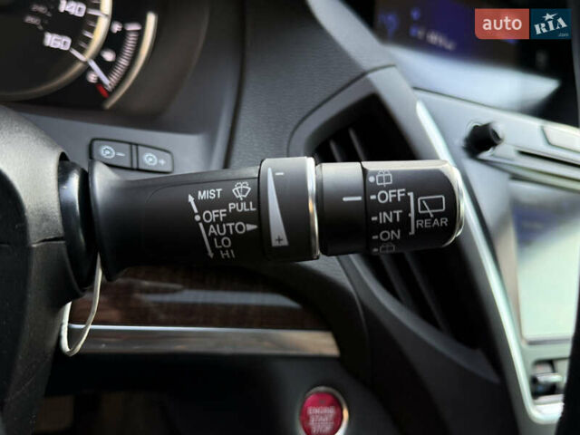 Коричневий Акура МДХ, об'ємом двигуна 3.47 л та пробігом 100 тис. км за 24900 $, фото 63 на Automoto.ua