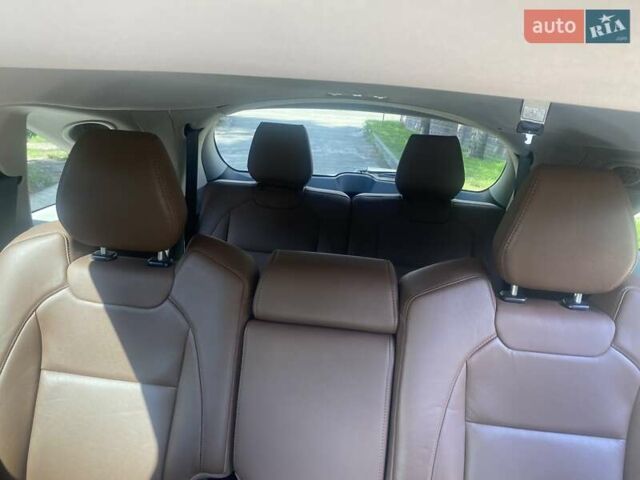 Коричневий Акура МДХ, об'ємом двигуна 3.5 л та пробігом 90 тис. км за 21500 $, фото 9 на Automoto.ua