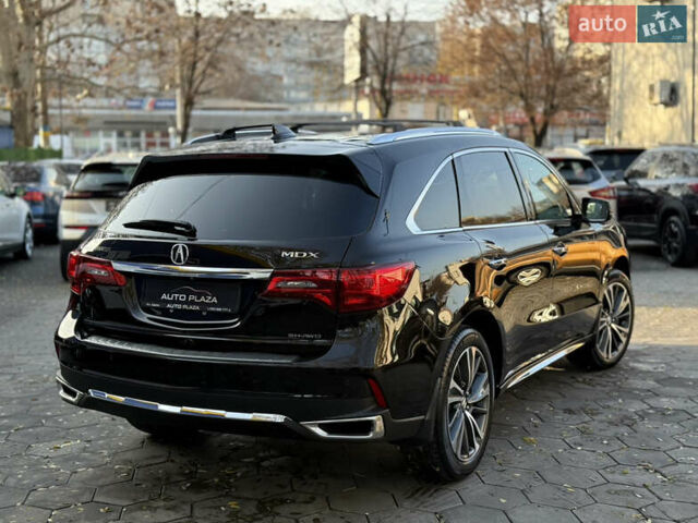 Коричневий Акура МДХ, об'ємом двигуна 3.47 л та пробігом 100 тис. км за 24900 $, фото 22 на Automoto.ua