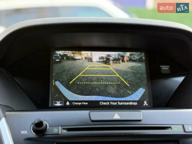 Коричневий Акура МДХ, об'ємом двигуна 3.47 л та пробігом 100 тис. км за 24900 $, фото 65 на Automoto.ua