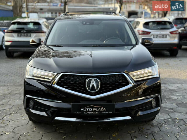 Коричневий Акура МДХ, об'ємом двигуна 3.47 л та пробігом 100 тис. км за 24900 $, фото 1 на Automoto.ua