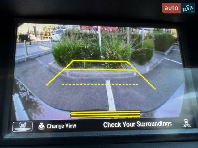 Коричневый Акура МДХ, объемом двигателя 3.47 л и пробегом 82 тыс. км за 27490 $, фото 22 на Automoto.ua