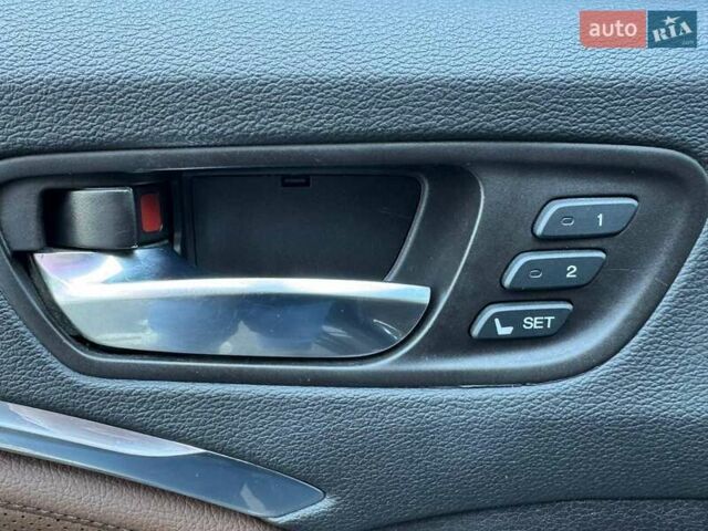 Коричневый Акура МДХ, объемом двигателя 3.47 л и пробегом 82 тыс. км за 27490 $, фото 17 на Automoto.ua