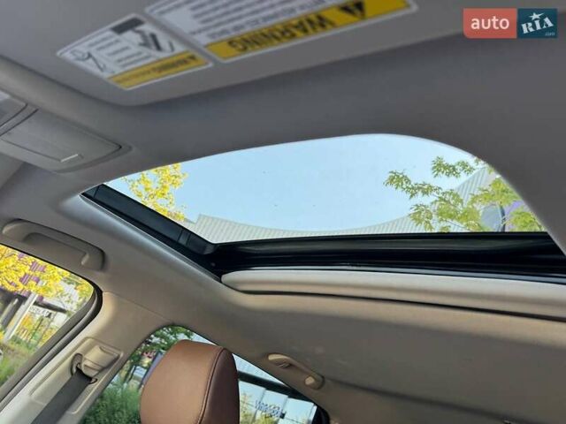 Коричневый Акура МДХ, объемом двигателя 3.47 л и пробегом 82 тыс. км за 27490 $, фото 24 на Automoto.ua