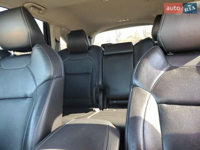 Акура МДХ 2018 в Киеве на Automoto.ua Коричневый Акура МДХ, объемом двигателя 3.47 л и пробегом 121 тыс. км за 6600 $, фото 3 на Automoto.ua