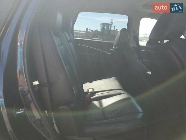 Акура МДХ 2018 в Киеве на Automoto.ua Коричневый Акура МДХ, объемом двигателя 3.47 л и пробегом 121 тыс. км за 6600 $, фото 2 на Automoto.ua