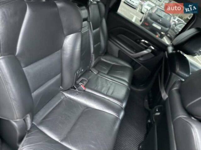 Красный Акура МДХ, объемом двигателя 3.66 л и пробегом 258 тыс. км за 6800 $, фото 28 на Automoto.ua