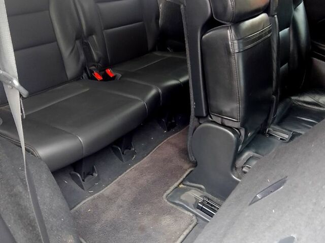 Красный Акура МДХ, объемом двигателя 3.7 л и пробегом 207 тыс. км за 10800 $, фото 9 на Automoto.ua