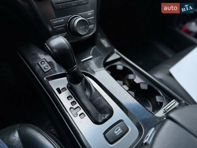 Красный Акура МДХ, объемом двигателя 3.66 л и пробегом 258 тыс. км за 6800 $, фото 33 на Automoto.ua