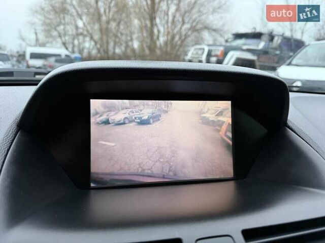 Красный Акура МДХ, объемом двигателя 3.66 л и пробегом 258 тыс. км за 6800 $, фото 34 на Automoto.ua