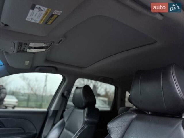 Красный Акура МДХ, объемом двигателя 3.66 л и пробегом 258 тыс. км за 6800 $, фото 29 на Automoto.ua