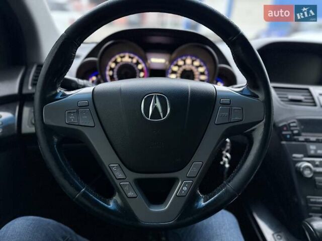 Красный Акура МДХ, объемом двигателя 3.66 л и пробегом 258 тыс. км за 6800 $, фото 32 на Automoto.ua