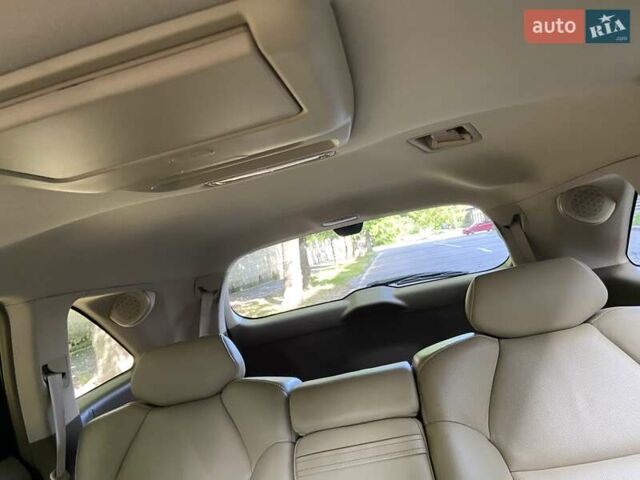 Красный Акура МДХ, объемом двигателя 3.66 л и пробегом 270 тыс. км за 9800 $, фото 7 на Automoto.ua