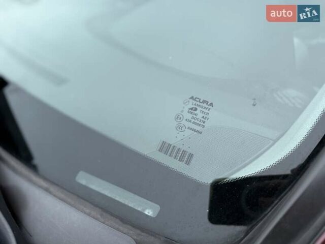 Красный Акура МДХ, объемом двигателя 3.66 л и пробегом 258 тыс. км за 6800 $, фото 31 на Automoto.ua