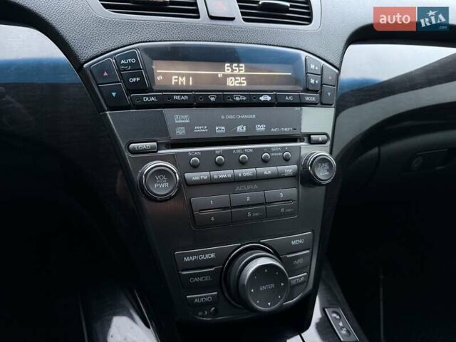 Красный Акура МДХ, объемом двигателя 3.66 л и пробегом 258 тыс. км за 6800 $, фото 35 на Automoto.ua