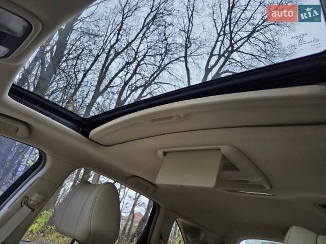 Червоний Акура МДХ, об'ємом двигуна 3.7 л та пробігом 270 тис. км за 10500 $, фото 51 на Automoto.ua