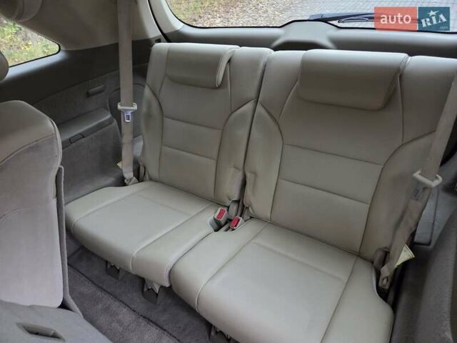 Червоний Акура МДХ, об'ємом двигуна 3.7 л та пробігом 270 тис. км за 10500 $, фото 39 на Automoto.ua