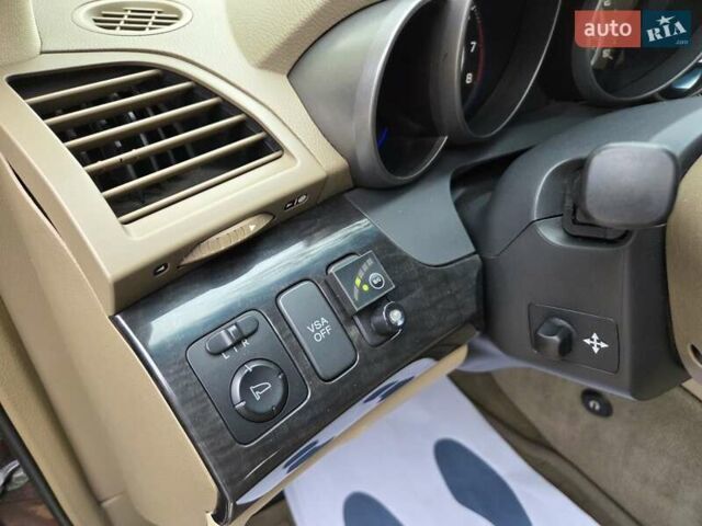 Червоний Акура МДХ, об'ємом двигуна 3.7 л та пробігом 270 тис. км за 10500 $, фото 42 на Automoto.ua