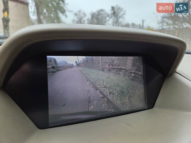 Червоний Акура МДХ, об'ємом двигуна 3.7 л та пробігом 270 тис. км за 10500 $, фото 53 на Automoto.ua