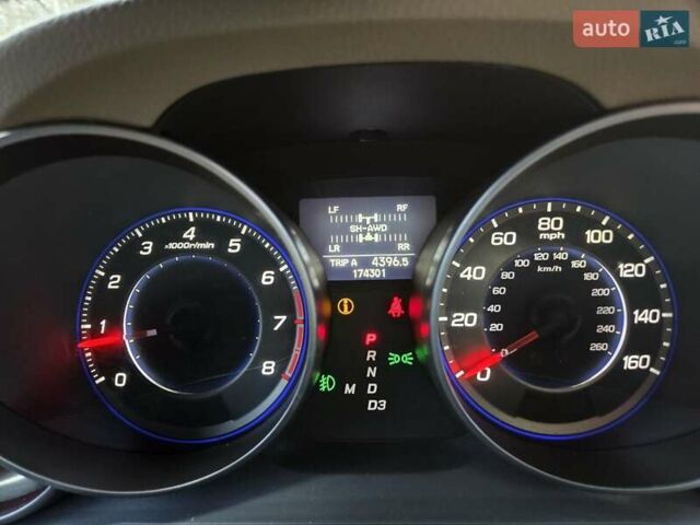 Червоний Акура МДХ, об'ємом двигуна 3.7 л та пробігом 270 тис. км за 10500 $, фото 50 на Automoto.ua