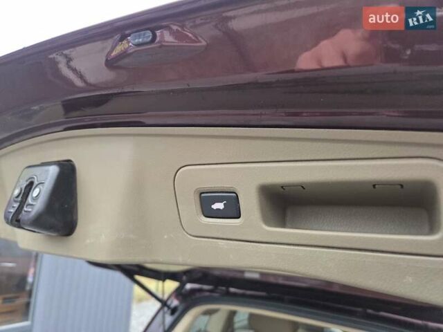 Червоний Акура МДХ, об'ємом двигуна 3.7 л та пробігом 270 тис. км за 10500 $, фото 54 на Automoto.ua