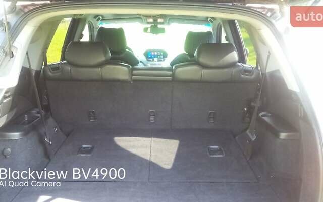 Красный Акура МДХ, объемом двигателя 3.66 л и пробегом 216 тыс. км за 12500 $, фото 6 на Automoto.ua