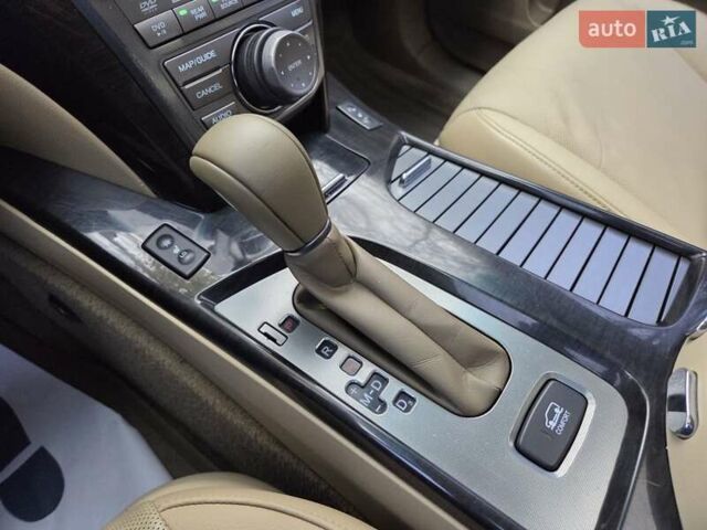 Червоний Акура МДХ, об'ємом двигуна 3.7 л та пробігом 270 тис. км за 10500 $, фото 49 на Automoto.ua