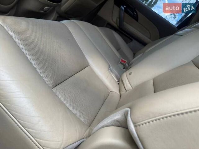 Красный Акура МДХ, объемом двигателя 3.7 л и пробегом 175 тыс. км за 10950 $, фото 53 на Automoto.ua