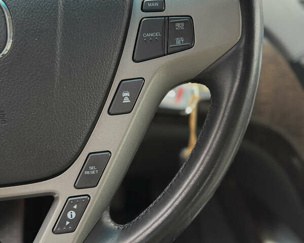 Красный Акура МДХ, объемом двигателя 3.7 л и пробегом 192 тыс. км за 17700 $, фото 23 на Automoto.ua