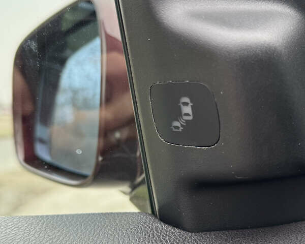 Красный Акура МДХ, объемом двигателя 3.7 л и пробегом 192 тыс. км за 17700 $, фото 40 на Automoto.ua