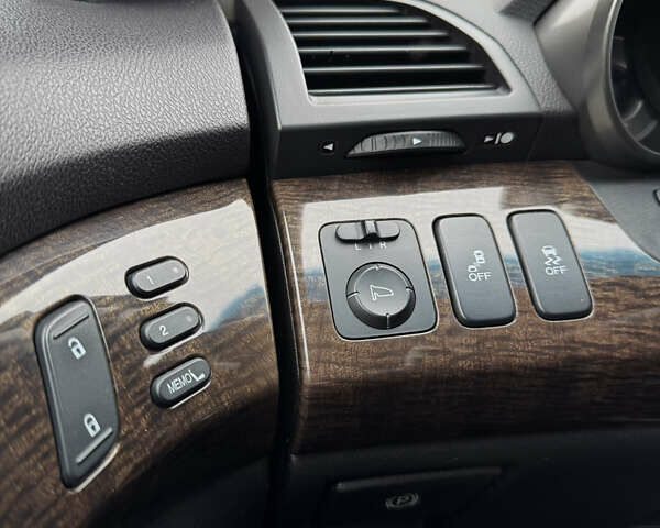 Красный Акура МДХ, объемом двигателя 3.7 л и пробегом 192 тыс. км за 17700 $, фото 37 на Automoto.ua