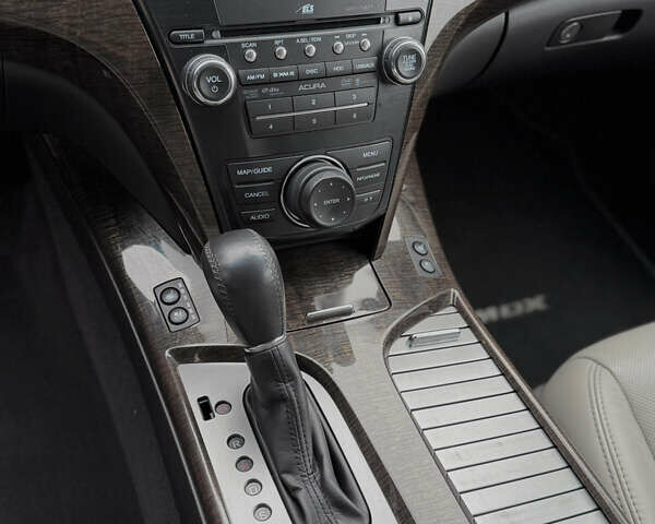 Красный Акура МДХ, объемом двигателя 3.7 л и пробегом 192 тыс. км за 17700 $, фото 35 на Automoto.ua