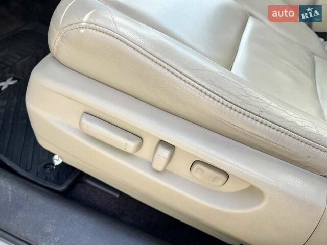 Червоний Акура МДХ, об'ємом двигуна 3.47 л та пробігом 136 тис. км за 19500 $, фото 37 на Automoto.ua