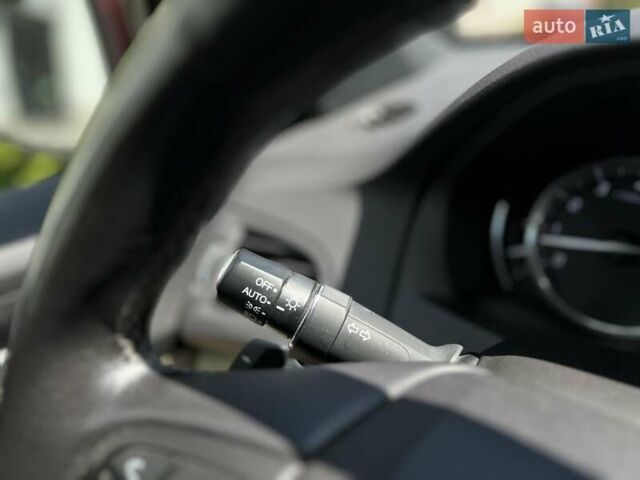 Червоний Акура МДХ, об'ємом двигуна 3.47 л та пробігом 136 тис. км за 19500 $, фото 42 на Automoto.ua