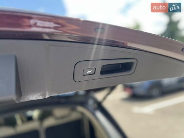 Червоний Акура МДХ, об'ємом двигуна 3.47 л та пробігом 136 тис. км за 19500 $, фото 20 на Automoto.ua