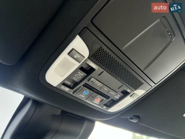 Червоний Акура МДХ, об'ємом двигуна 3.47 л та пробігом 136 тис. км за 19500 $, фото 47 на Automoto.ua