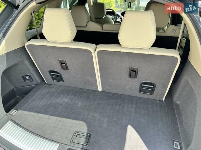 Червоний Акура МДХ, об'ємом двигуна 3.47 л та пробігом 136 тис. км за 19500 $, фото 21 на Automoto.ua