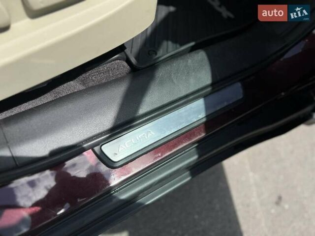 Червоний Акура МДХ, об'ємом двигуна 3.47 л та пробігом 136 тис. км за 19500 $, фото 31 на Automoto.ua