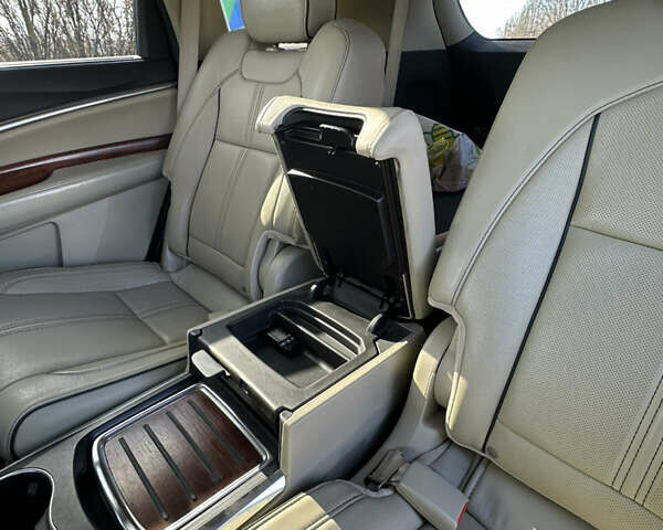 Красный Акура МДХ, объемом двигателя 3.47 л и пробегом 107 тыс. км за 20500 $, фото 37 на Automoto.ua