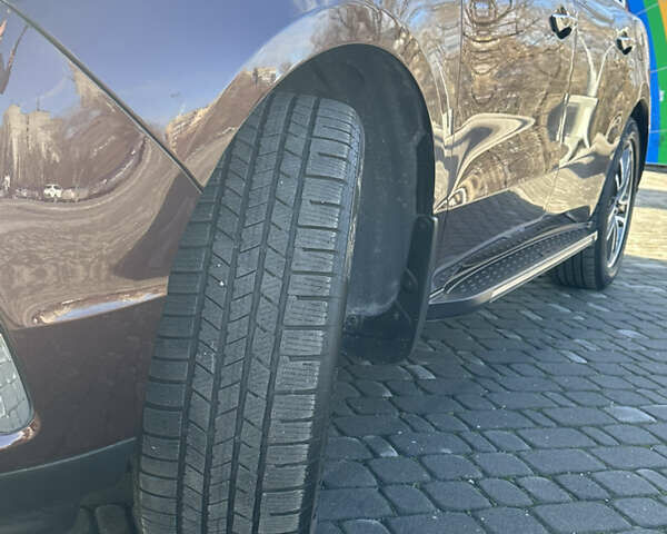 Красный Акура МДХ, объемом двигателя 3.47 л и пробегом 107 тыс. км за 20500 $, фото 24 на Automoto.ua
