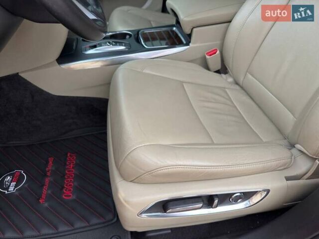 Красный Акура МДХ, объемом двигателя 3.47 л и пробегом 66 тыс. км за 24500 $, фото 11 на Automoto.ua