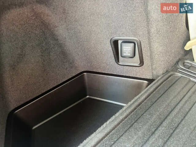 Красный Акура МДХ, объемом двигателя 3.5 л и пробегом 147 тыс. км за 18900 $, фото 53 на Automoto.ua