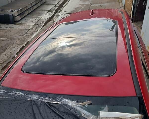 Красный Акура МДХ, объемом двигателя 3.47 л и пробегом 90 тыс. км за 18700 $, фото 6 на Automoto.ua